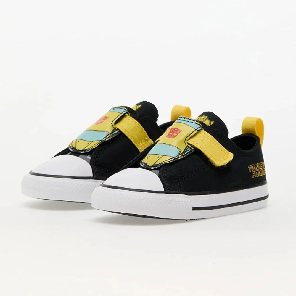 Converse Baby Sneakers - Trasformers sz 2‎